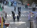 گزارش تصویری برگزاری شب علم